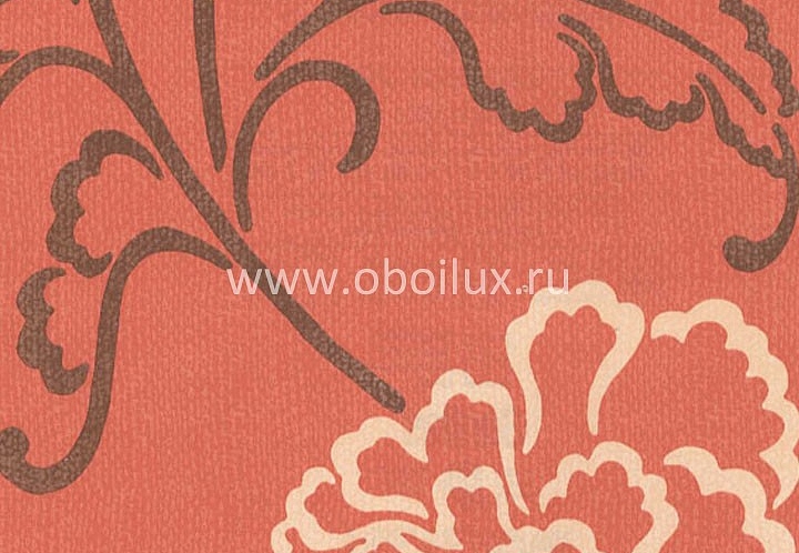 Обои Blue Mountain Orange BC1581983