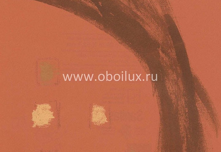 Обои Blue Mountain Orange BC1581984