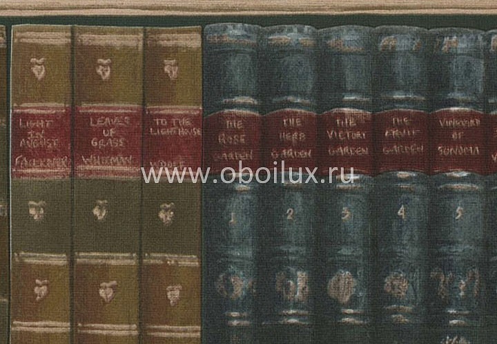 Обои Blue Mountain Jewel BC1580143
