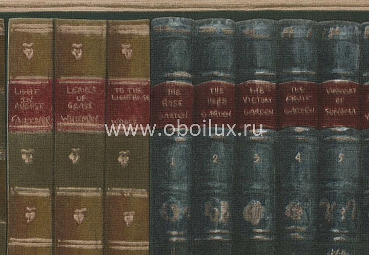Обои Blue Mountain Jewel BC1580143