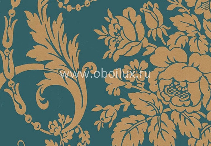 Обои Blue Mountain Jewel BC1581460
