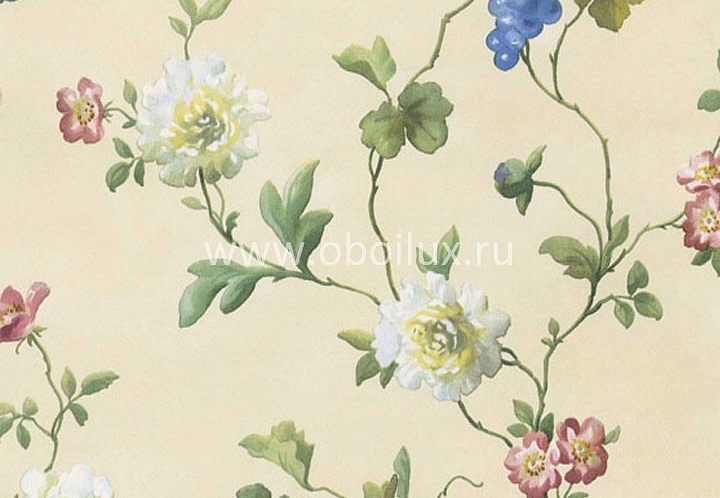 Обои Blue Mountain Jewel BC1581666