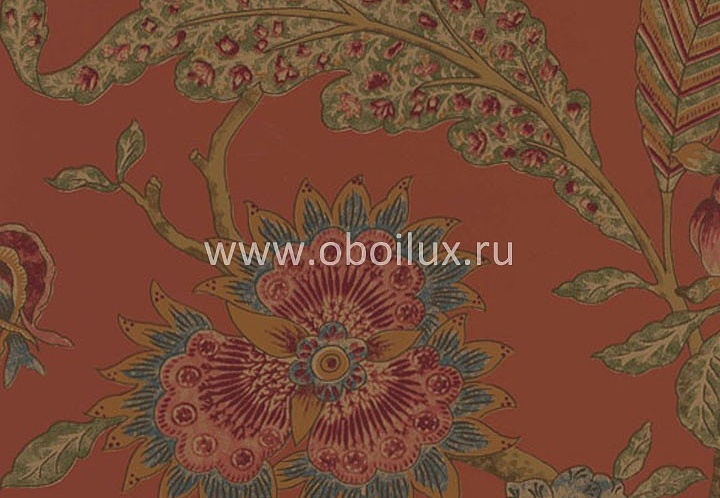 Обои Blue Mountain Jewel BC1582175