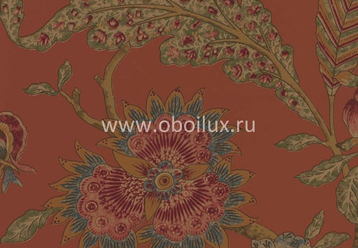 Обои Blue Mountain Jewel BC1582175