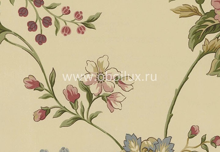 Обои Blue Mountain Jewel BC1582676