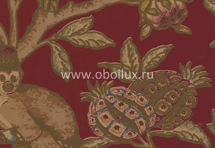 Обои Blue Mountain Jewel BC1582971