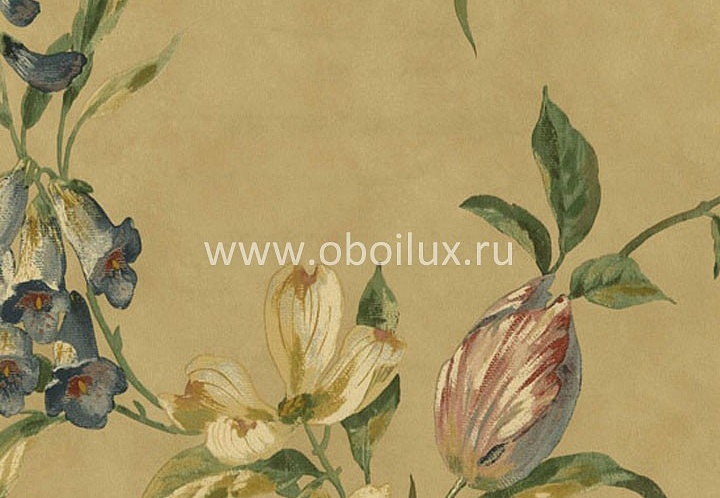 Обои Blue Mountain Jewel BC1583212