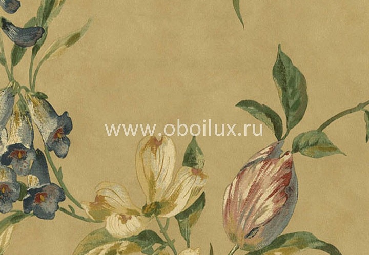 Обои Blue Mountain Jewel BC1583212
