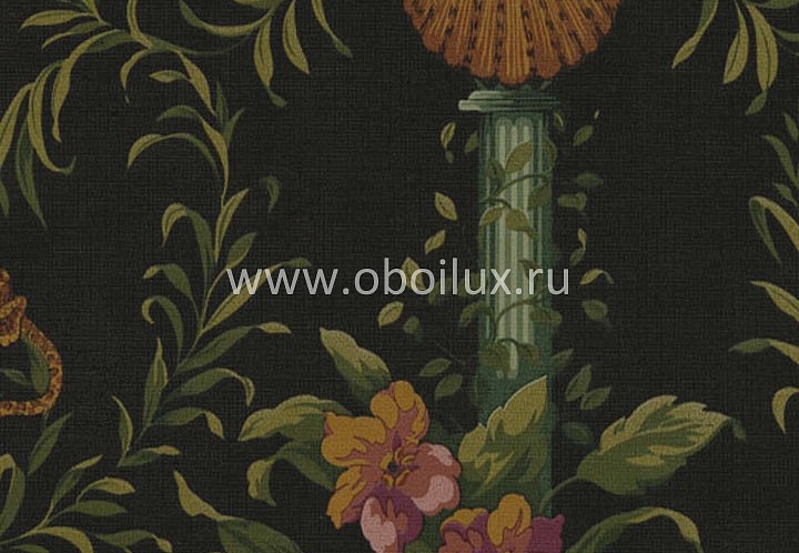 Обои Blue Mountain Jewel BC1584034
