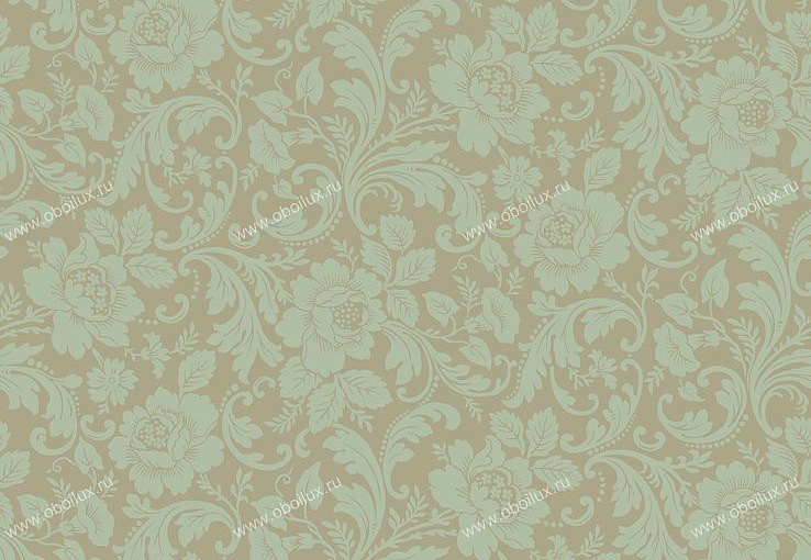 Обои Blue Mountain Chatsworth DS106652