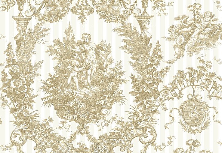 Обои Blue Mountain Chatsworth JW105772