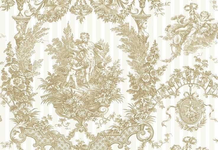 Обои Blue Mountain Chatsworth JW105772
