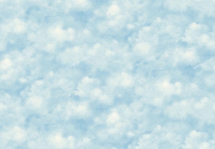 Обои Blue Mountain Bright Ideas LV192194
