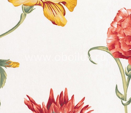 Обои York Antonina Vella - Botanica VB6871