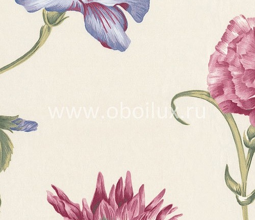 Обои York Antonina Vella - Botanica VB6872