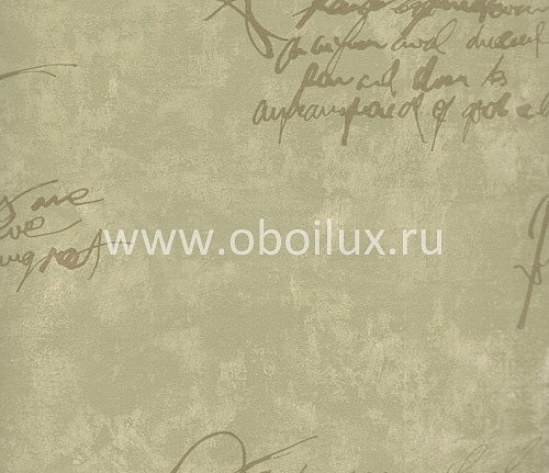 Обои York Antonina Vella - Botanica WH4355