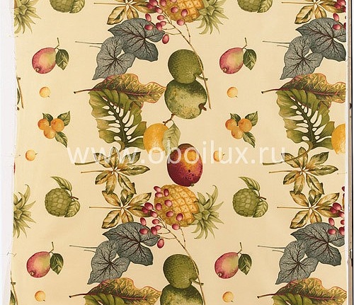 Обои York Antonina Vella - Botanica YB6864