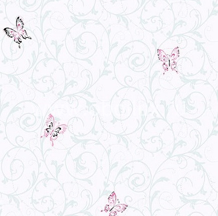 Обои York Candice Olson - Kids CK7614