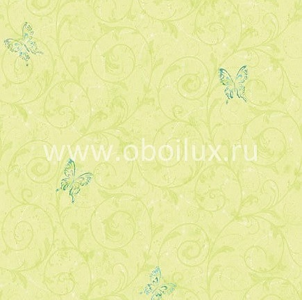 Обои York Candice Olson - Kids CK7616