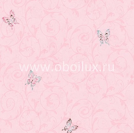 Обои York Candice Olson - Kids CK7617