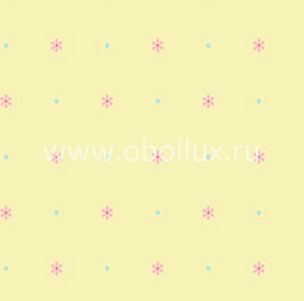 Обои York Candice Olson - Kids CK7683