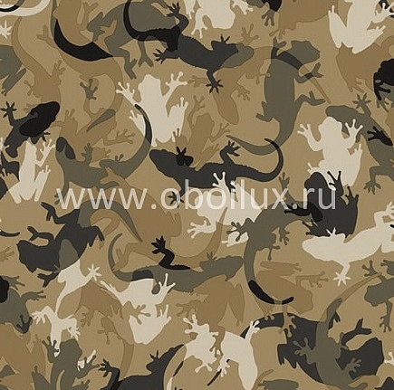 Обои York Candice Olson - Kids CK7802