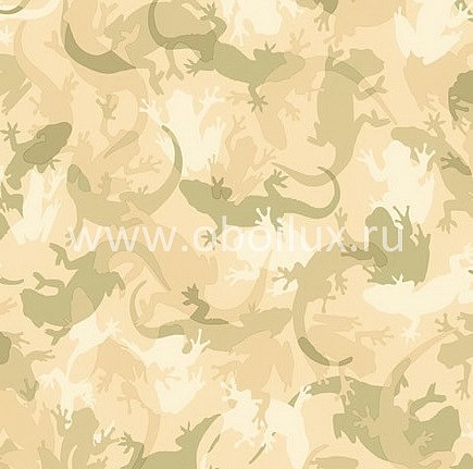 Обои York Candice Olson - Kids CK7804