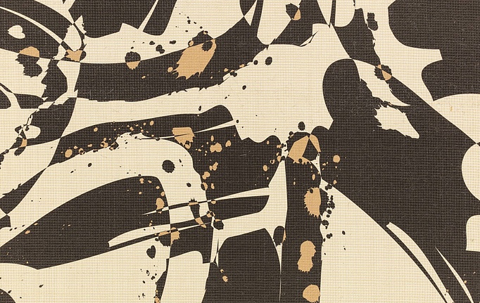 Английские обои Kirkby Design, коллекция Wallcoverings vol.1, артикул WK813/02