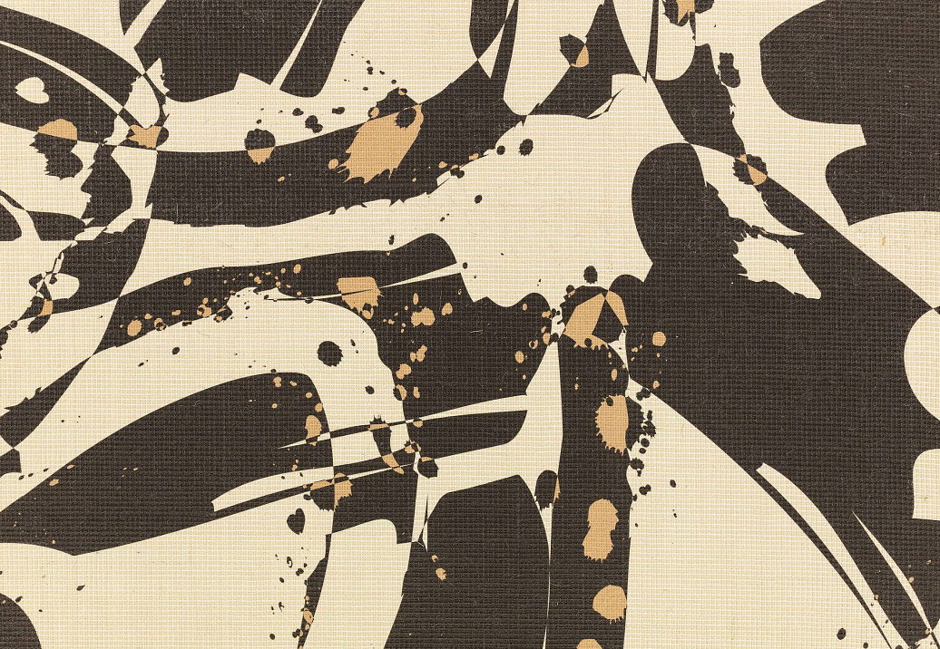 Обои Kirkby Design Wallcoverings vol.1 WK813/02
