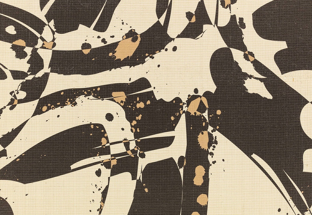 Обои Kirkby Design Wallcoverings vol.1 WK813/02
