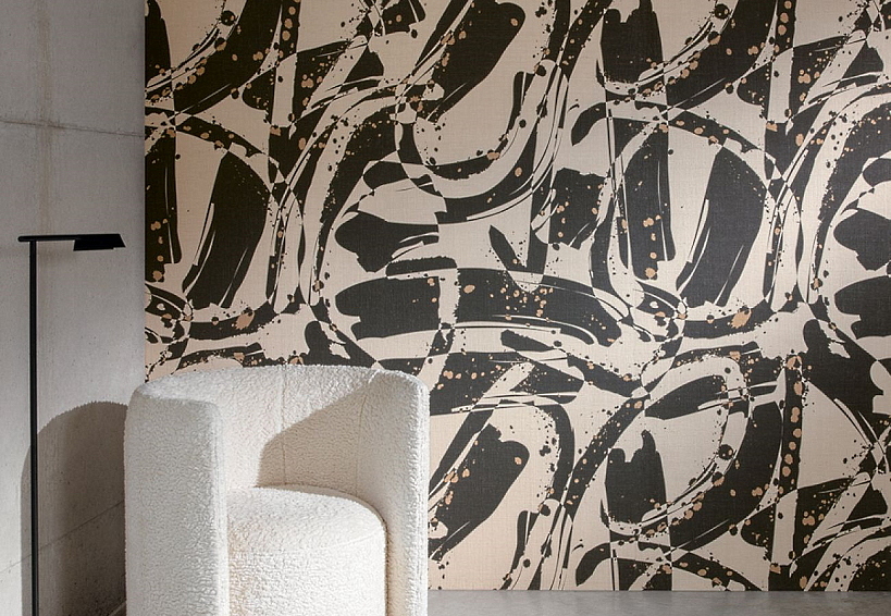 Обои Kirkby Design Wallcoverings vol.1 WK813/02