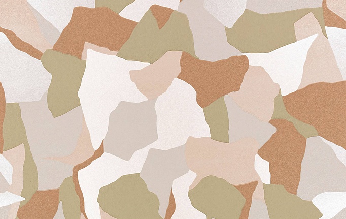 Английские обои Kirkby Design, коллекция Wallcoverings vol.1, артикул WK814/01