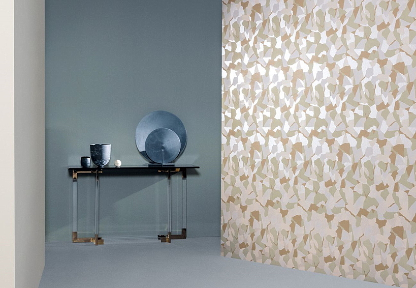 Обои Kirkby Design Wallcoverings vol.1 WK814/01