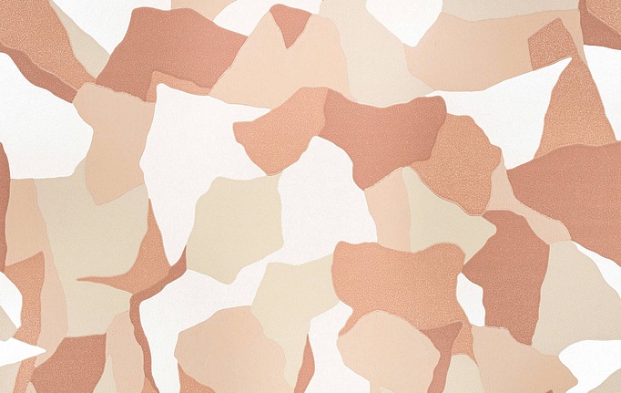 Английские обои Kirkby Design, коллекция Wallcoverings vol.1, артикул WK814/03