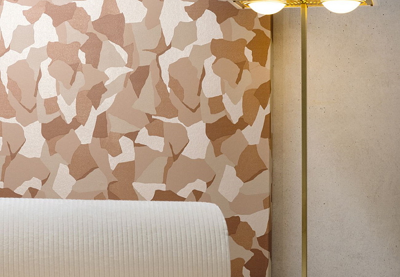 Обои Kirkby Design Wallcoverings vol.1 WK814/03