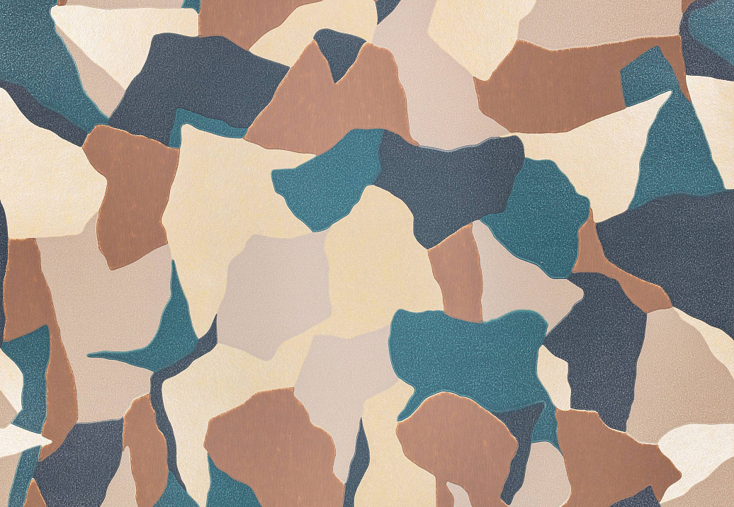 Обои Kirkby Design Wallcoverings vol.1 WK814/04