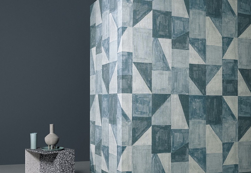 Обои Kirkby Design Wallcoverings vol.1 WK815/01
