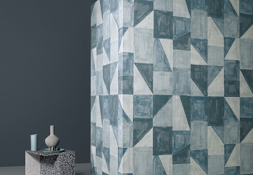 Обои Kirkby Design Wallcoverings vol.1 WK815/01