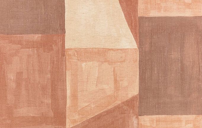 Английские обои Kirkby Design, коллекция Wallcoverings vol.1, артикул WK815/02