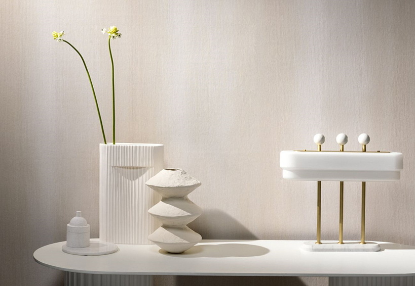 Обои Kirkby Design Wallcoverings vol.1 WK816/03