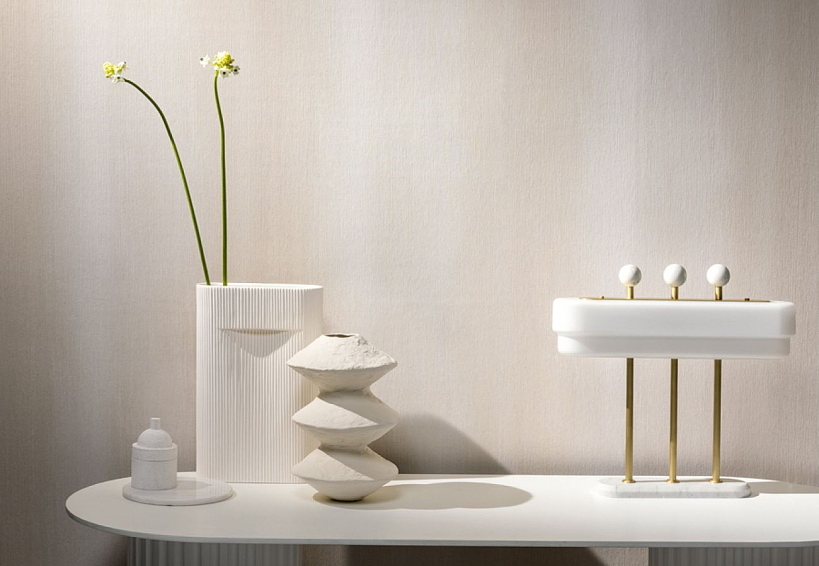 Обои Kirkby Design Wallcoverings vol.1 WK816/03