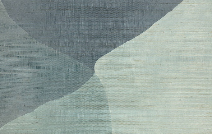 Английские обои Kirkby Design, коллекция Wallcoverings vol.1, артикул WK817/02