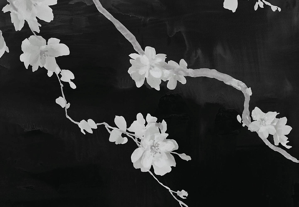 Панно и фотообои Phillip Jeffries Haiku & Sakka 9018