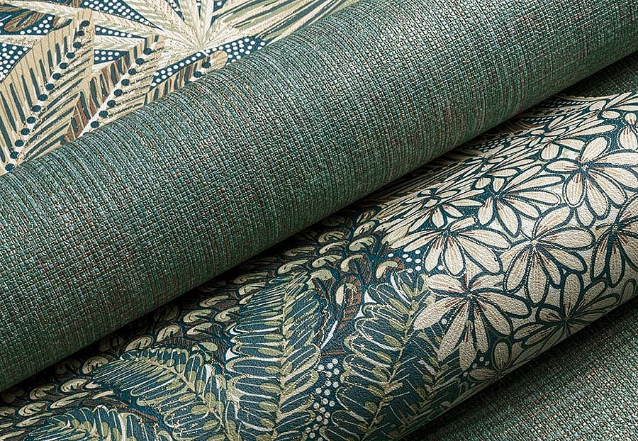 Обои Grandeco Muse MU1106