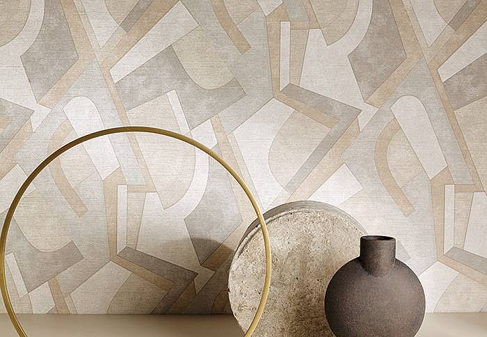Обои Grandeco Muse MU3404