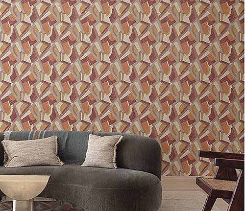 Обои Grandeco Muse MU3409