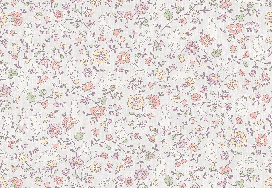 Обои Grandeco Jack 'N Rose 2024 JS3101