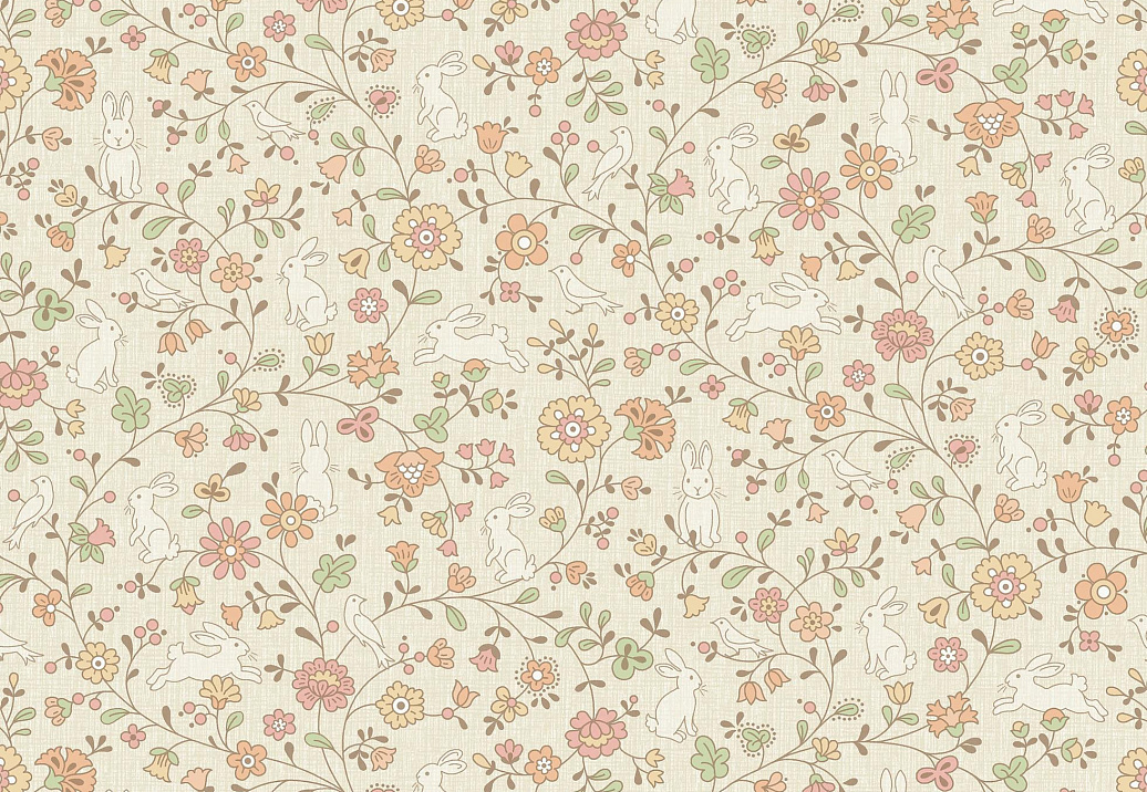 Обои Grandeco Jack 'N Rose 2024 JS3103