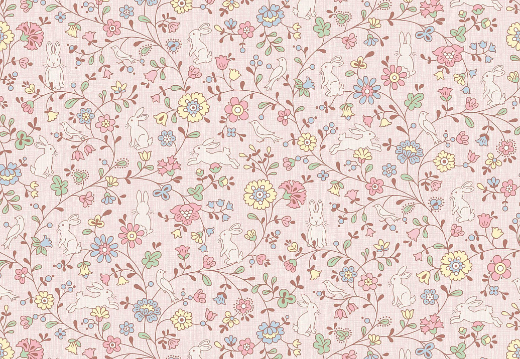 Обои Grandeco Jack 'N Rose 2024 JS3105