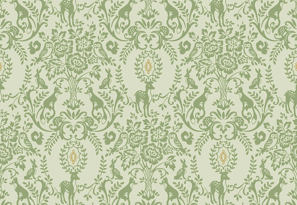 Обои Grandeco Jack 'N Rose 2024 JS3312